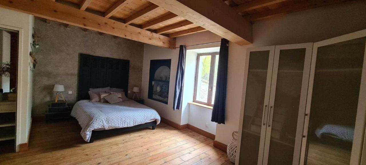 Villa Misanid Ecrin De Verdure A 15Mm De La Cite De Carcassonne Mas-des-Cours Bagian luar foto